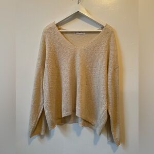 Mango sweater